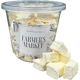 Farmer's Market Freeze Dried Premium Vanilla Ice Cream