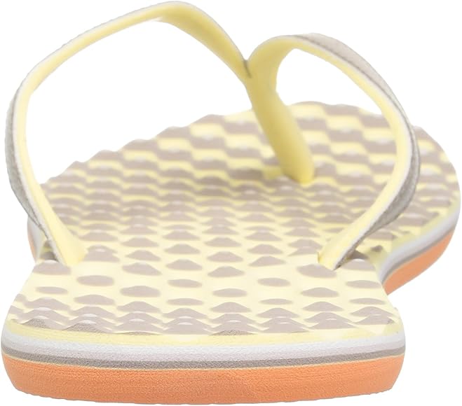 adidas easy dots flip flops