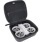 Buwico Portable Drone Hard Storage Case for DJI Neo
