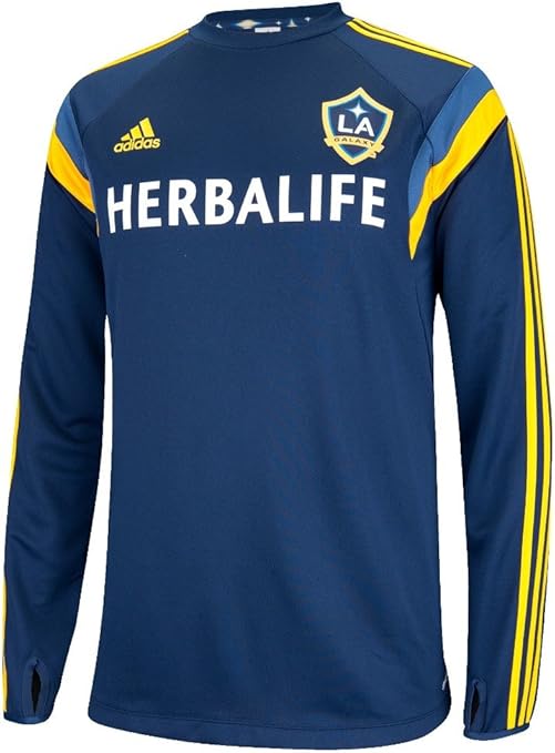 la galaxy training top