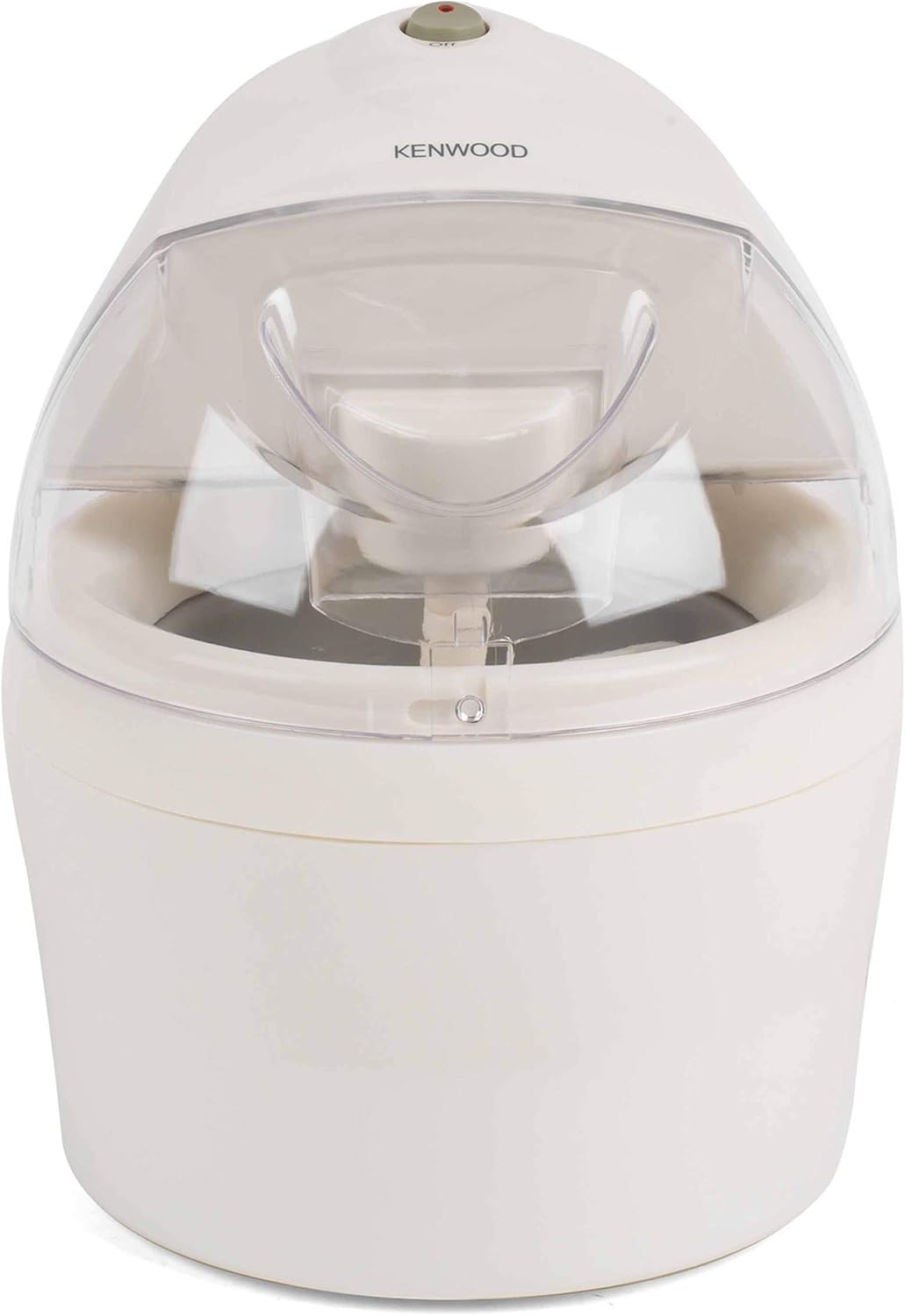 Kenwood IM200 0.8 Litres Sorbetière Amazon.fr Cuisine & Maison