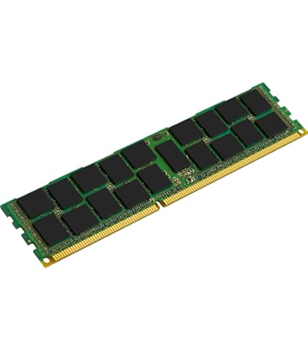 Samsung 16Gb 2Rx4 Pc3L-12800R Ddr3-1600Mhz Ecc Registered Sdram at