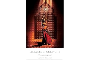 LES MILLE ET UNE NUITS (Version Intégrale) (French Edition)