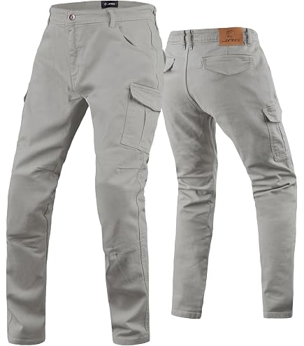 Amazon.com: KLIM Men's Tactical Pant Motorcycle Padded Compression