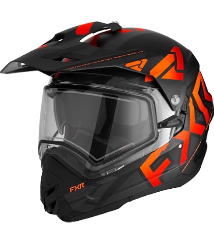 Amazon.com: Hjc DS-X1 Solid Snow Helmet with Electric Shield Large Matte  Black : Automotive