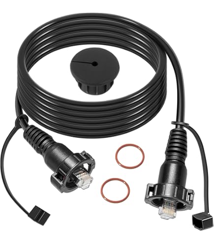 値下げ！！GARMIN GMS 10 分配器 付属品あり Amazon.com: Garmin GMS 10 Network Port Expander + 20 Foot