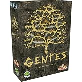 Tasty Minstrel Games Gentes