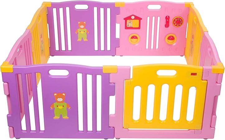 mcc 4 babies playpen