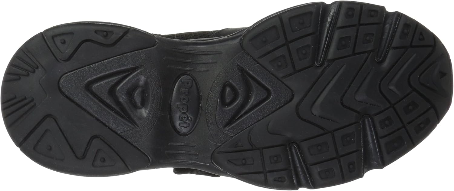 propét men's stability x strap sneaker