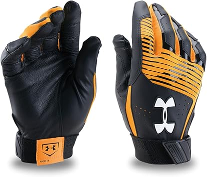 ua clean up batting gloves