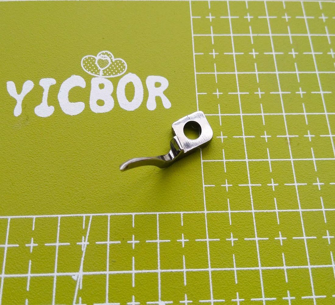Amazon Com Yicbor Serger Upper Looper For White Speedylock 299 299d 7340 8234 S34 12159