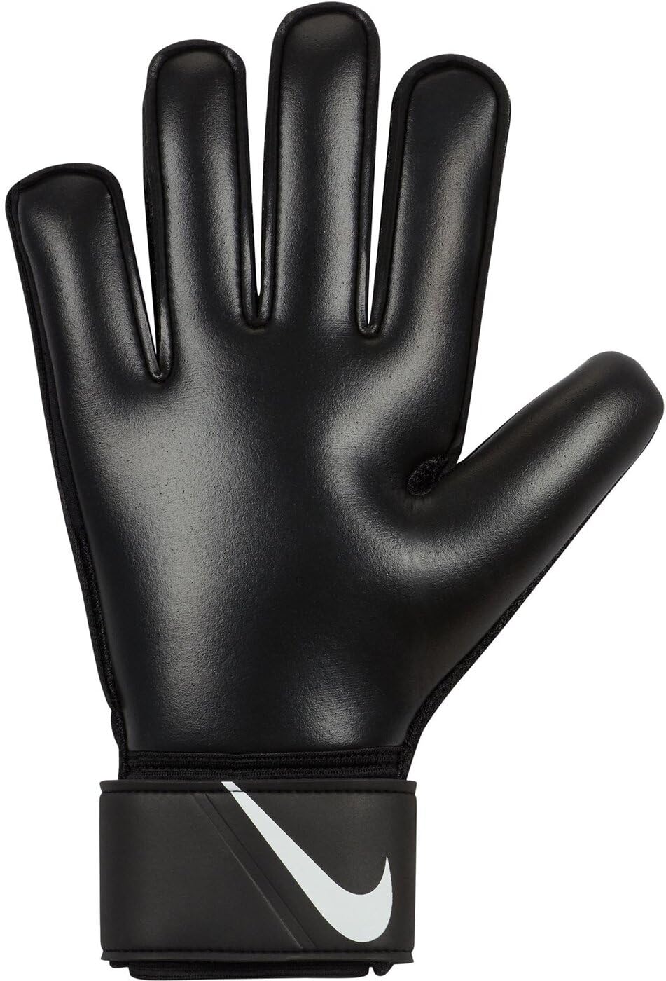 NIKE Match - Fa20 Gloves - Black/White/White, Size 11