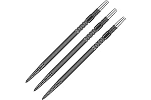 Target Darts Swiss Point DX Dart Points