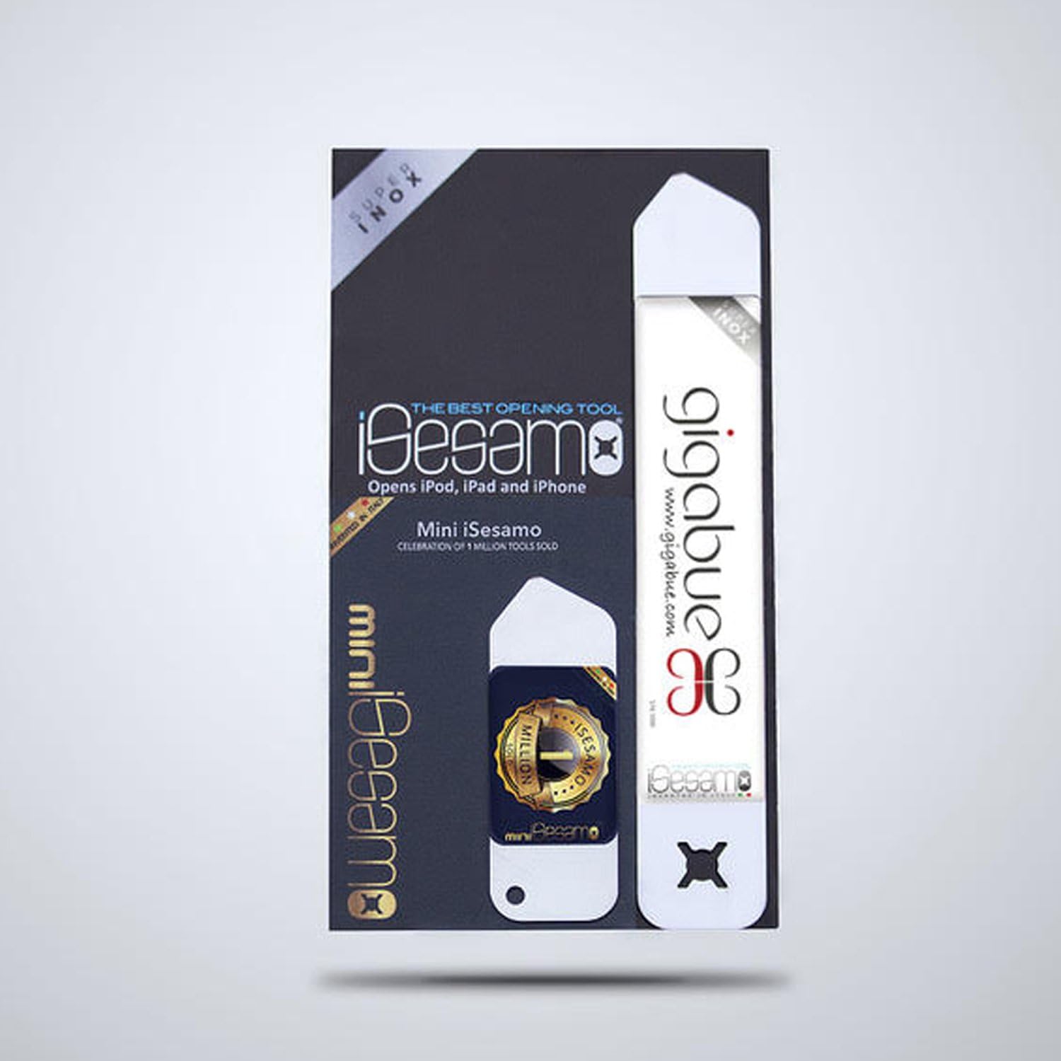 kit di strumenti per la riparazione del cellulare