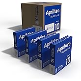 AprilAire 10 Water Panel Humidifier Filter Replacement for AprilAire Whole-House Humidifier Models 110, 220, 500, 500A, 500M,
