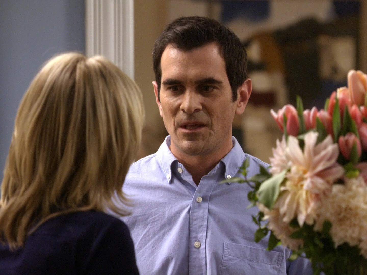 Modern Family Staffel 1 Folge 1