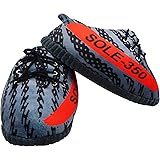 yeezy plush slippers amazon