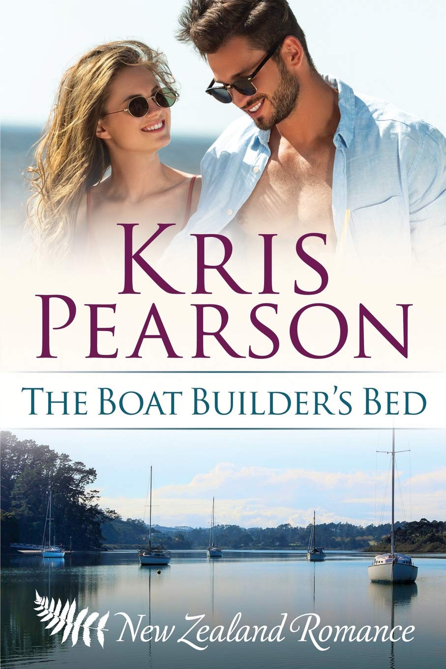 The Boat Builders Bed 1 (The South