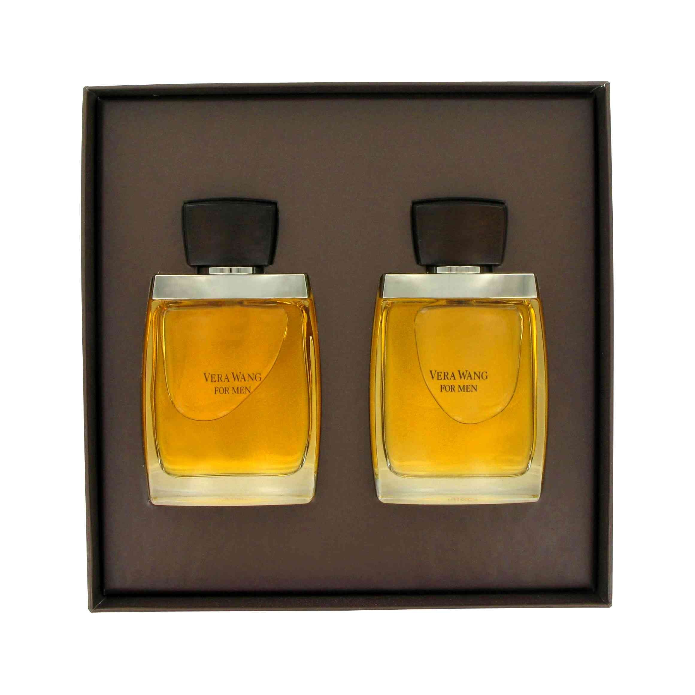 Vera Wang By Vera Wang For Set-edt Spray oz Aftershave