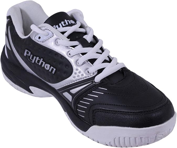 python racquetball shoes