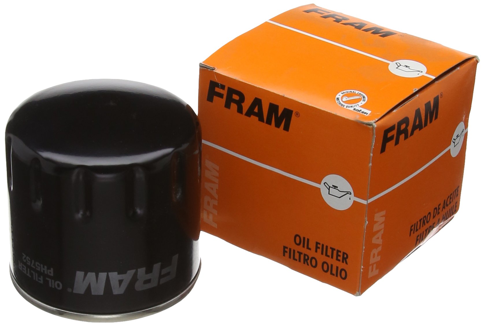 Fram PH5752 Oil Filter