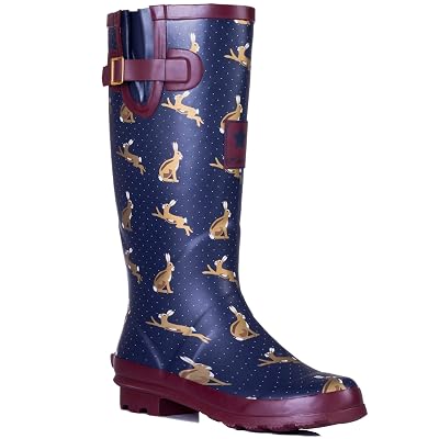 igloo wellies