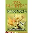 Set De 3 Libros Versión En Ingles The Harper Hall Trilogy : Dragonsong
