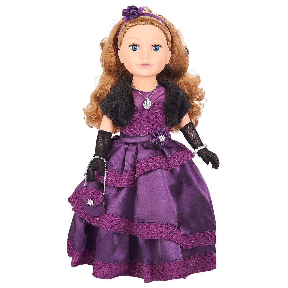 journey girl mikaella