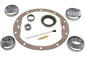 USA STANDARD GEAR USA Standard Bearing kit for '99-'08 GM 8.6