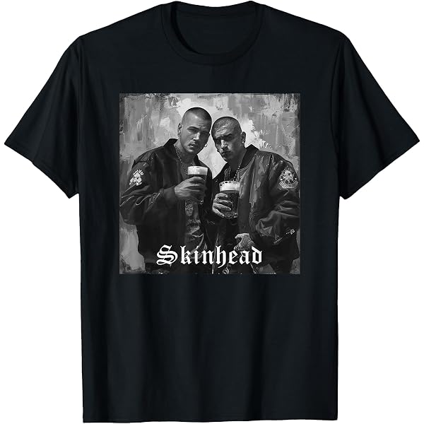 Cream of the Crops Skinhead スキンズ Oi SKA Amazon.com: Oi Oi Oi - Skinheads, Ska, Oi T-Shirt : Clothing