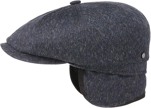 stetson hatteras hat