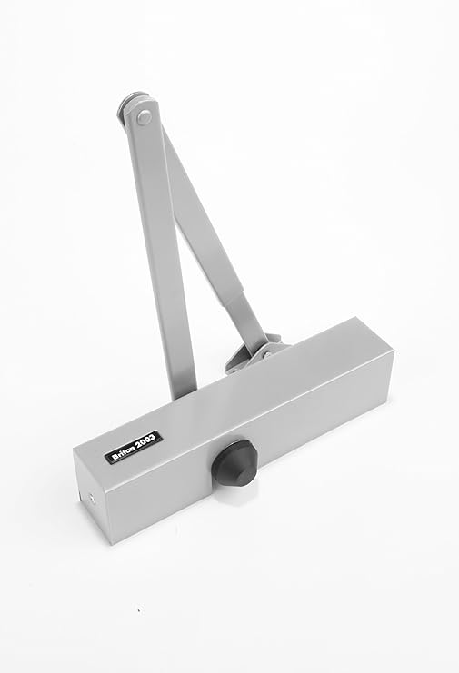 Briton 2004/SSS Overhead Door Closer Amazon.co.uk DIY & Tools