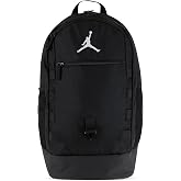 Nike Jordan Unisex Backpack Black MA0879-023