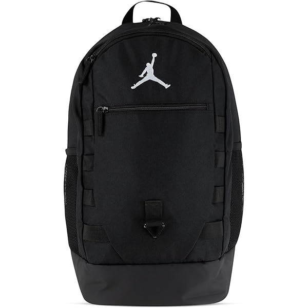 Amazon.com | Nike Adults Jordan Flight Control Pack Backpack
