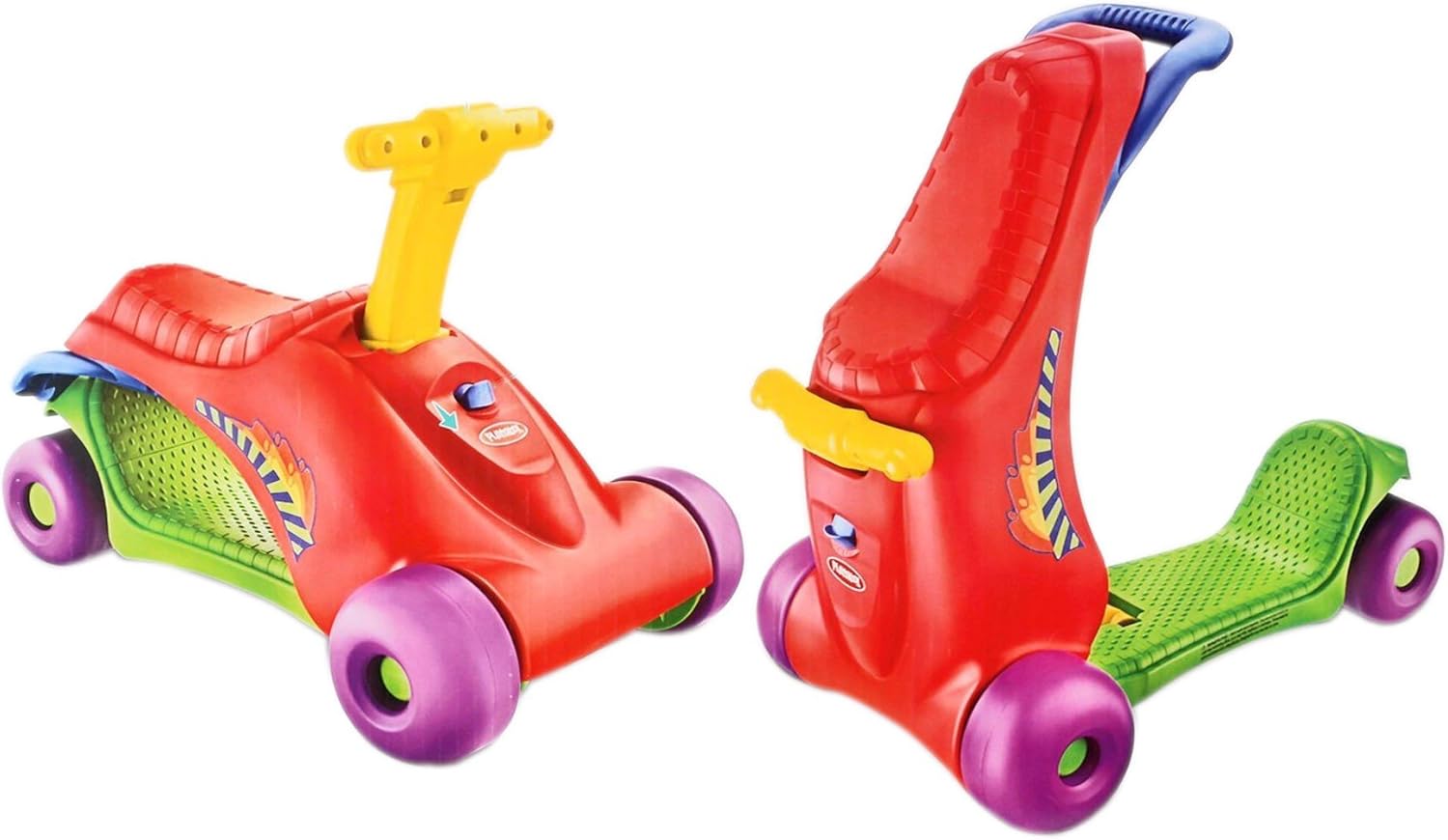 playskool scooter