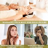 MAYJAM Ginger Essential Oils 100ML Ginger Oil for Diffuser Humidifier DIY view 4