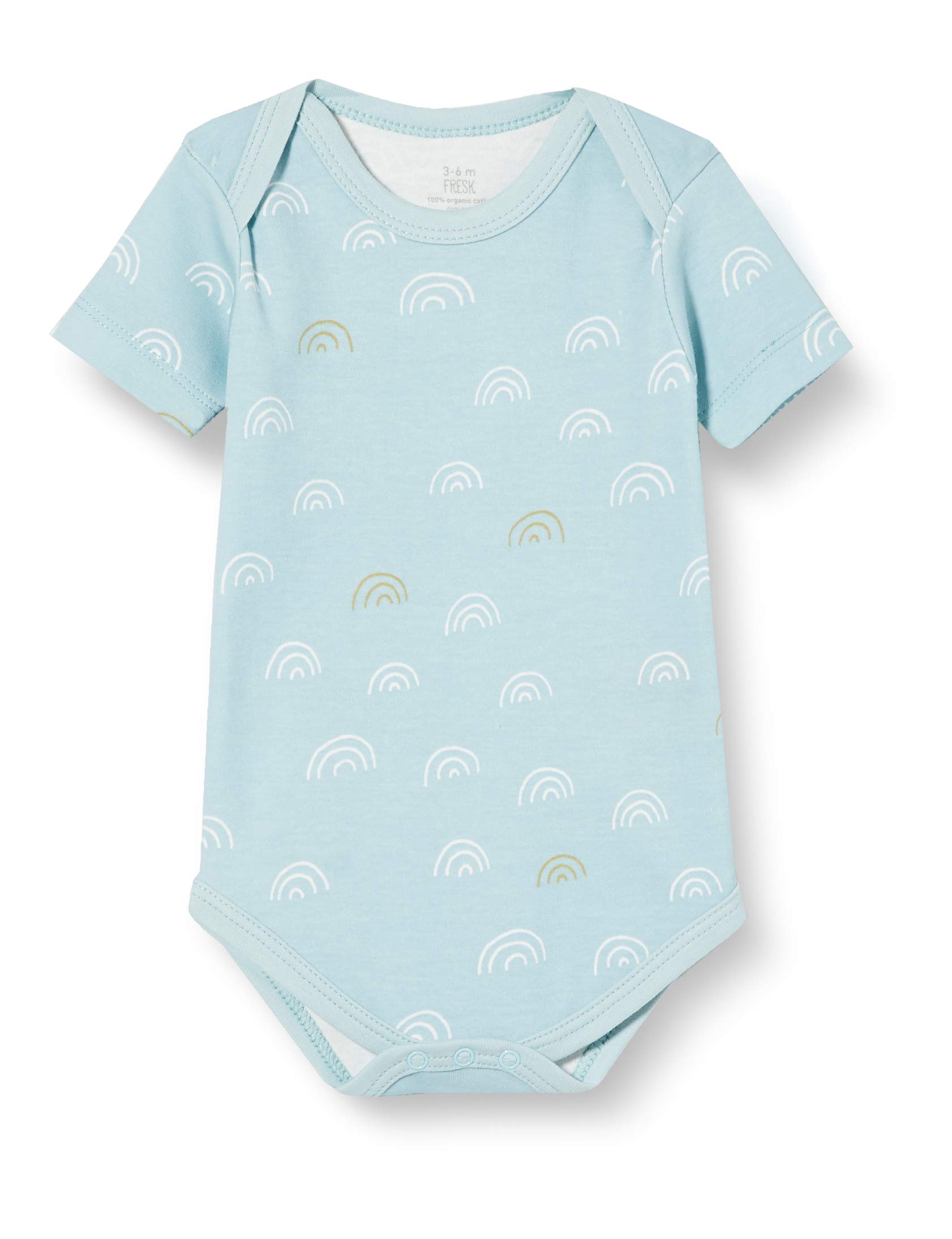 Fresk FS344-12 Unisex Children's Bodysuit