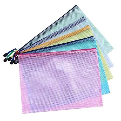 Bolsas malla | Bolsas de plástico, de papel, de tela, personalizadas...