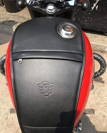 thunderbird 350x side bolsa