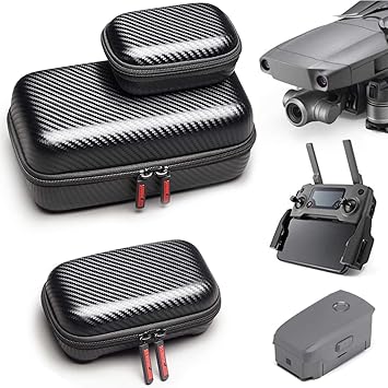 Startrc Mavic 2 Tasche Drone Und Fernbedienung Akku Tasche Fur