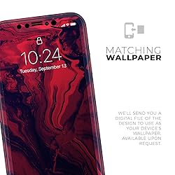 Design Skinz Liquid Abstract Paint Remix V6
