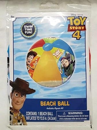 pelotas de toy story