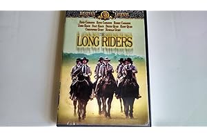 The Long Riders