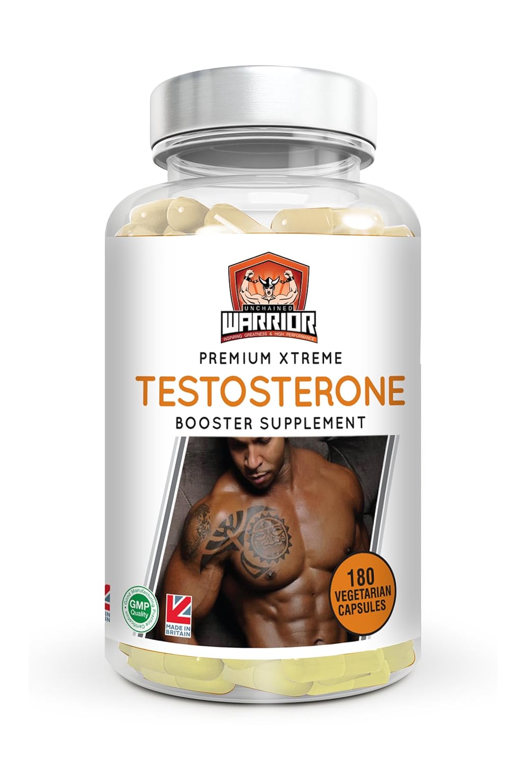Vitamin D Or D3 For Testosterone