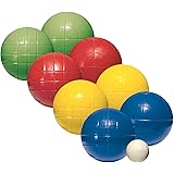 Franklin Sports Bocce Ball Set
