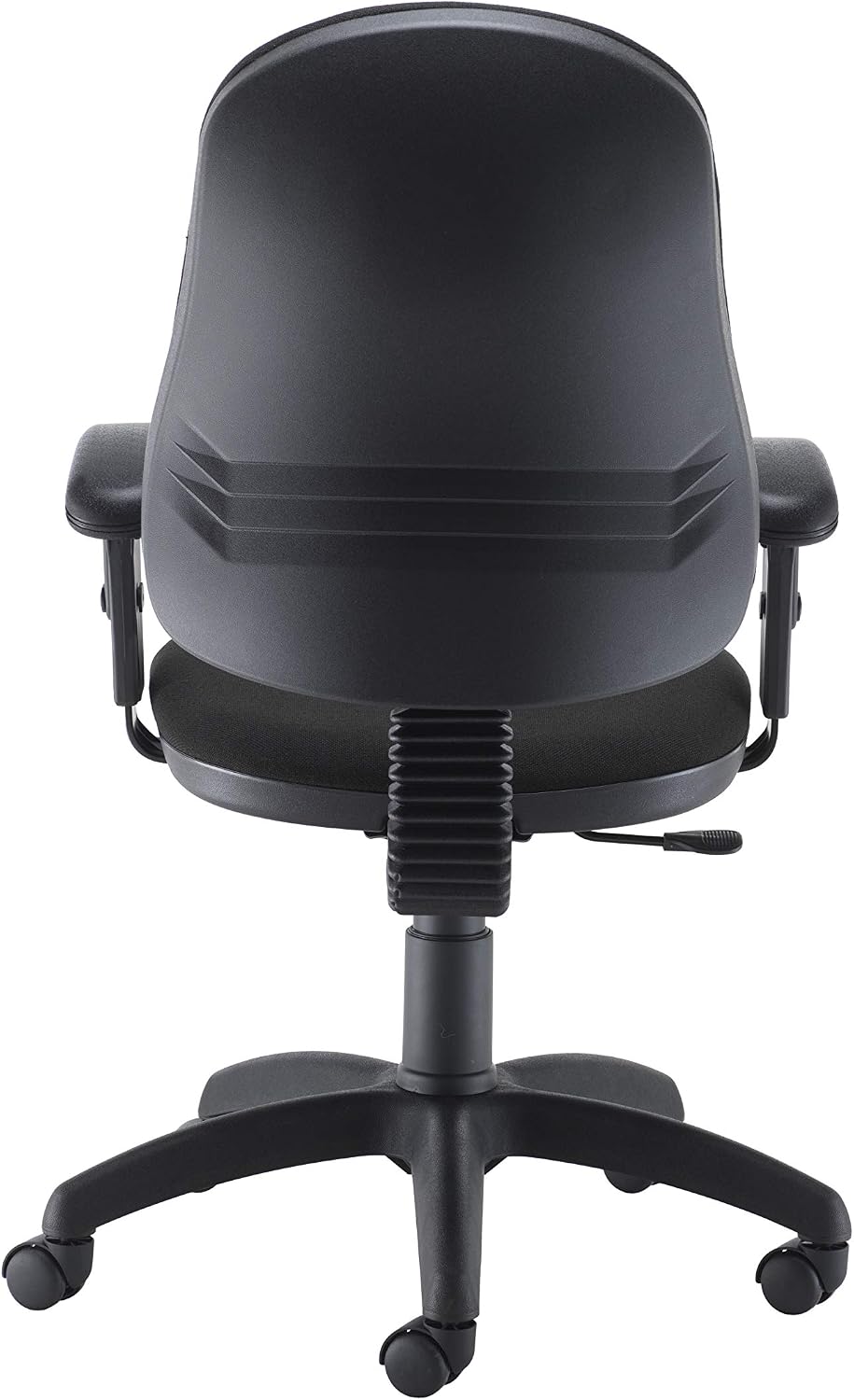 Office Hippo High Back Swivel Desk Chair, Ergonomic Home & Office Chair With Height Adjustable Seat - Image 5