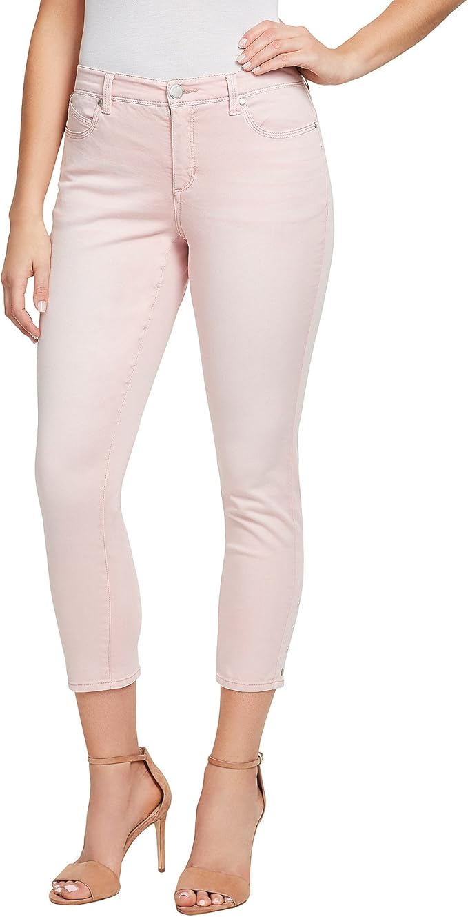 bandolino lisbeth curvy skinny jeans