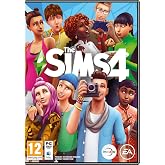 The Sims 4 - Standard Edition