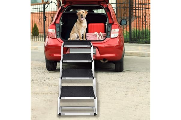 bmw x5 dog ramp