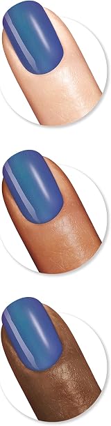 Sally Hansen Miracle Gel Hyp-Nautical Gel-Like Nail Polish 14.7ml view 3